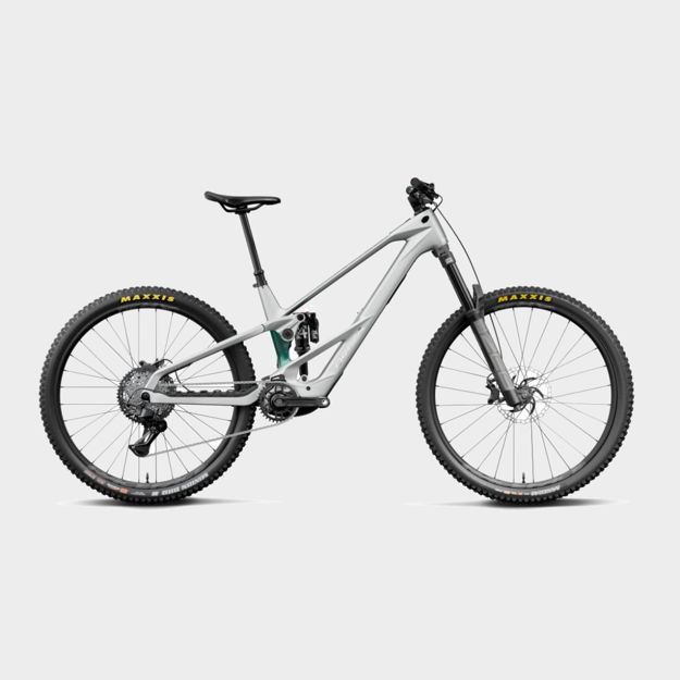 Picture of WILD LT M20 M SILVER-GREEN